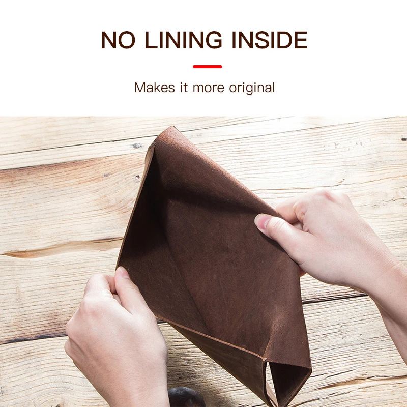 para Ipad Pro Bolsa para Macbook Afligido Couro Genuíno Tablet Manga 12 Polegada Magnética Case Protetor Personalizado 11 12.9 2020 - Imagem 4