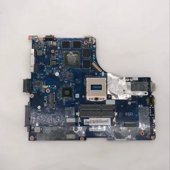 

High quality for Y51P VIQY1 NM-A032 REV:1.0 Y510P Laptop Motherboard NM-A032 HM86 PGA947 DDR3 GT755M 2GB 100% Full test work