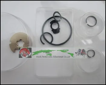 

Free Ship Turbo Repair Kit rebuild K03 53039700029 53039880029 058145703J For AUDI A4 A6 VW Passat 1.8T ATW AUG BFB APU AEB 1.8L