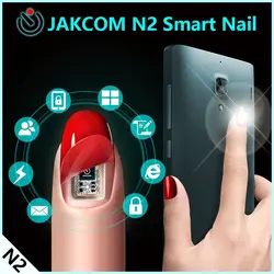 Jakcom N2 Smart ногтей Лидер продаж Запчасти для телекоммуникаций как Infiniti окно теплообменник IP коробке 2