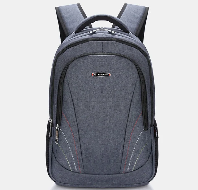 15 15.6 inch Nylon Computer laptop notebook bags Backpack Knapsack