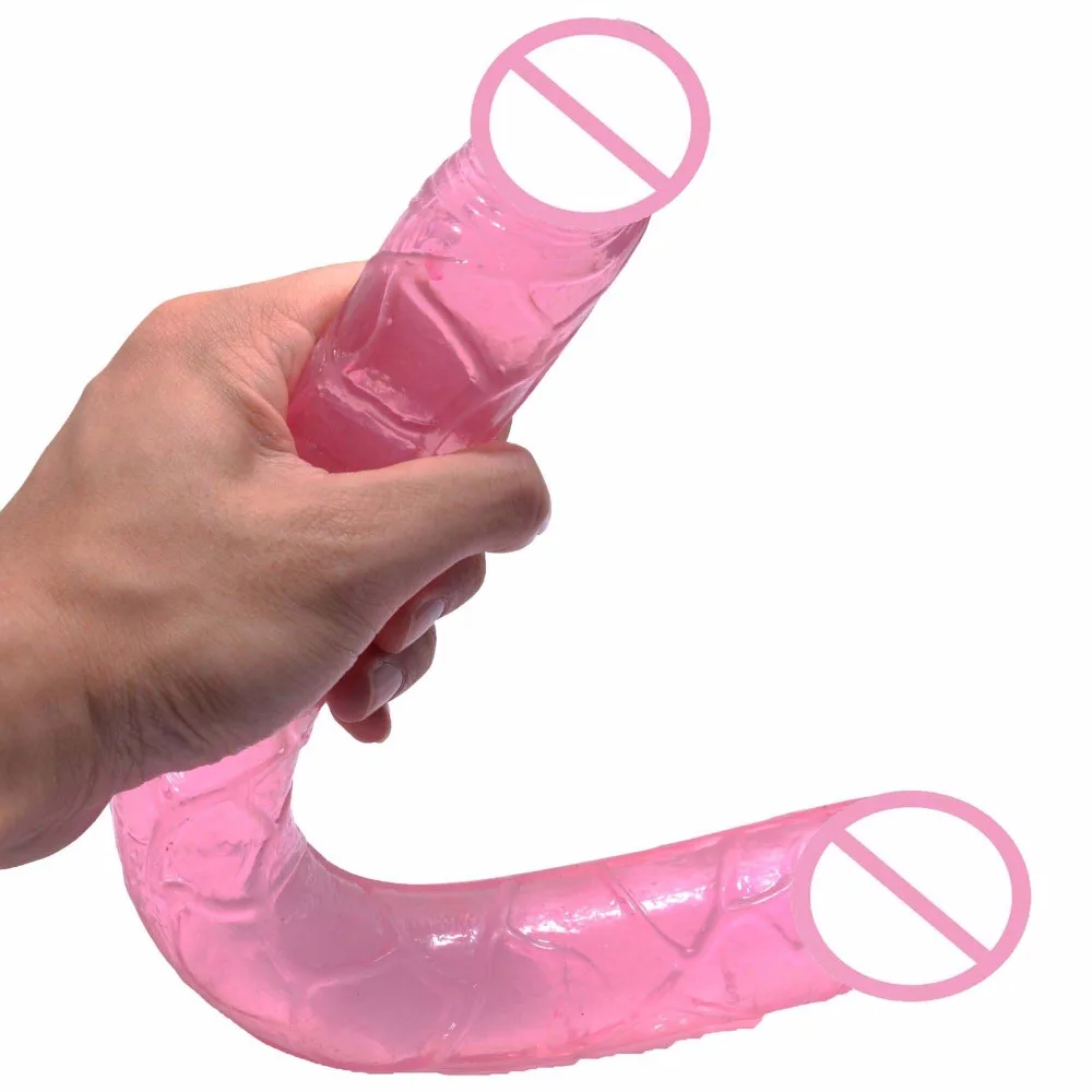 Watch Perfect Ladyboy Iya Soft Pink Dildo