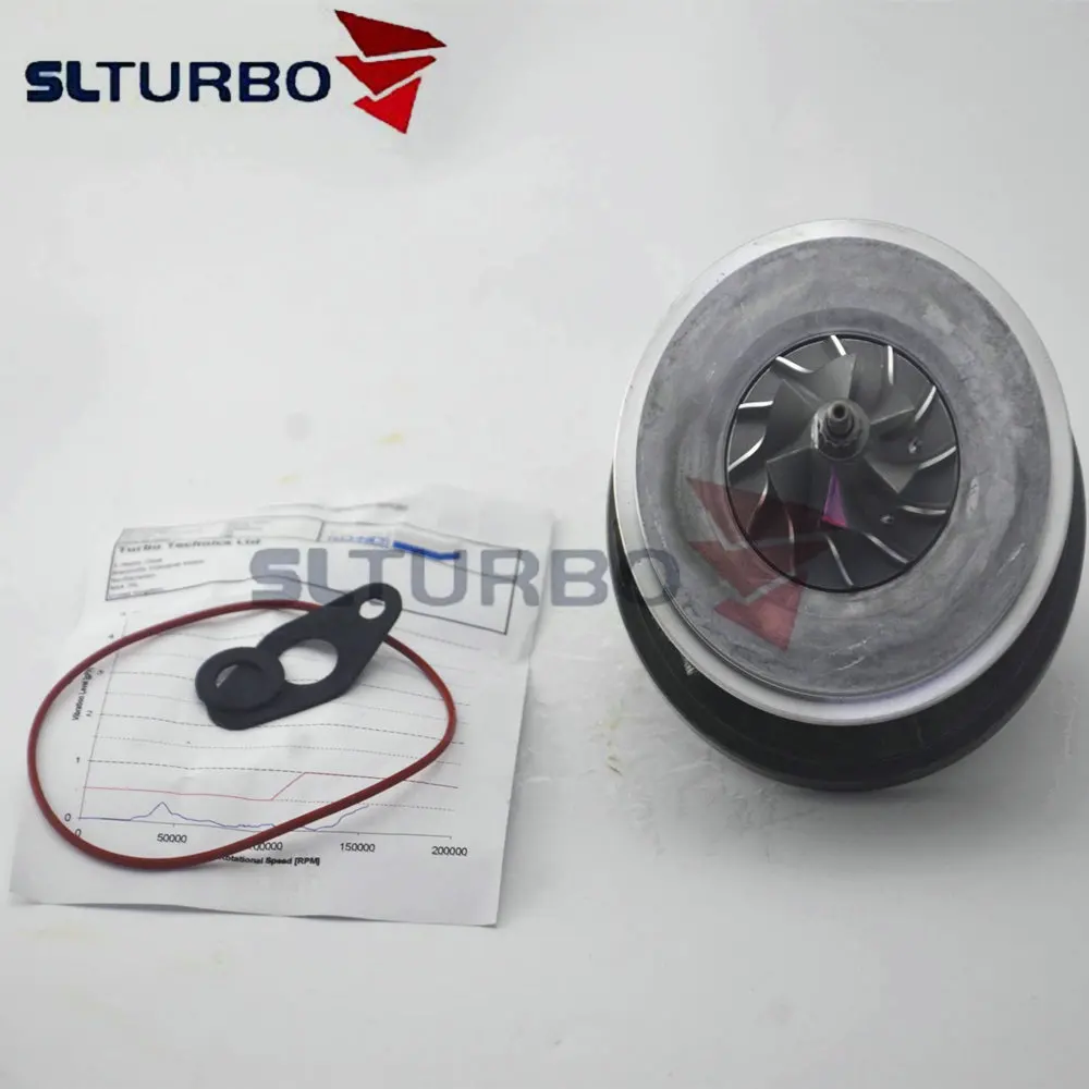 Турбокомпрессор core repair kit 454231-5013S для Audi A4 1.9TDI B5 88 кВт 120 HP ASV - 454231-9013S картридж