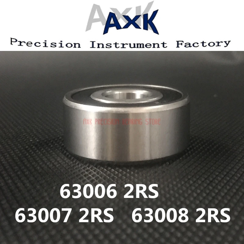 Подшипник 63007 2rs