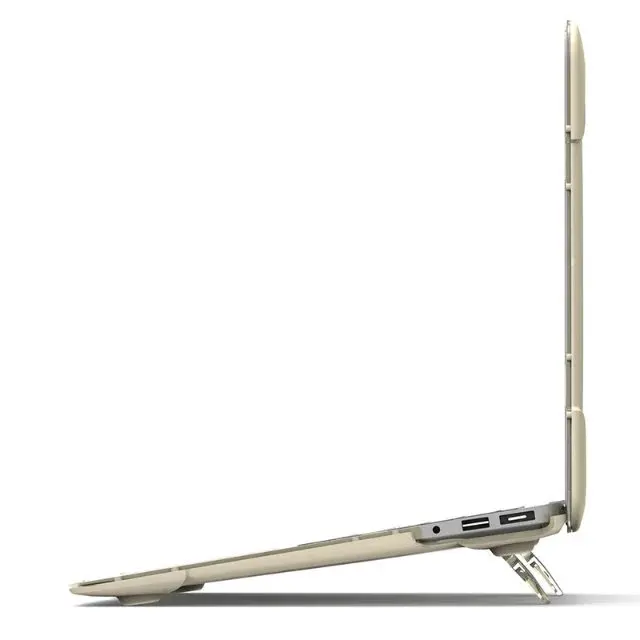 Жесткий чехол для MacBook Pro retina 15, чехол для ноутбука A1398, чехол для клавиатуры, держатель для ноутбука из ПВХ, для MacBook retina 15, противоударный чехол-подставка