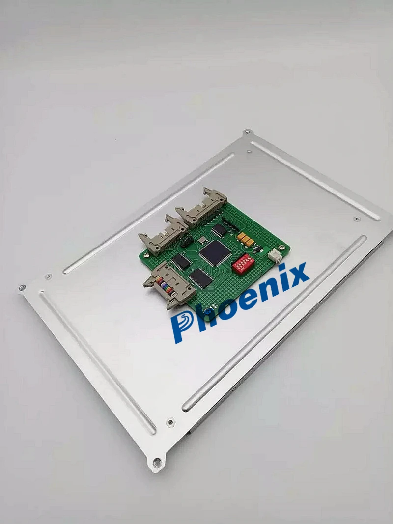 MV.036.387 Phoenix Heidelberg CP tropic LCD system (CP Tronic с DNK картой) в продаже|Хранилища для
