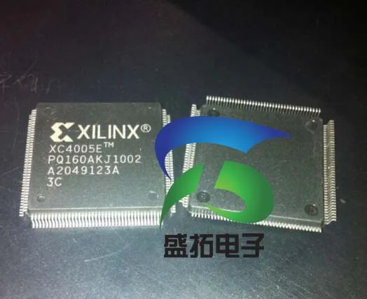 100% новый и оригинальный XC4005E-3PQ160C | Электроника