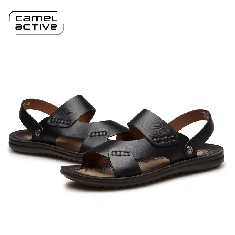 men sandals 2018