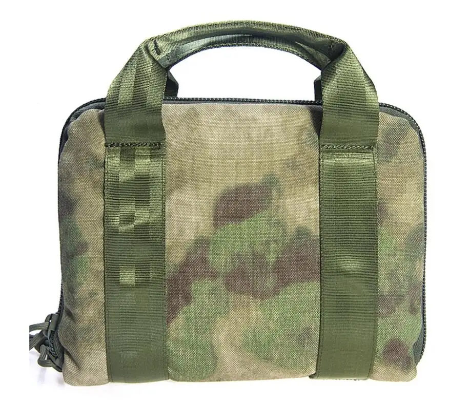 FLYYE чехол для пистолета|pistol carry bag|military pistolcordura bag |