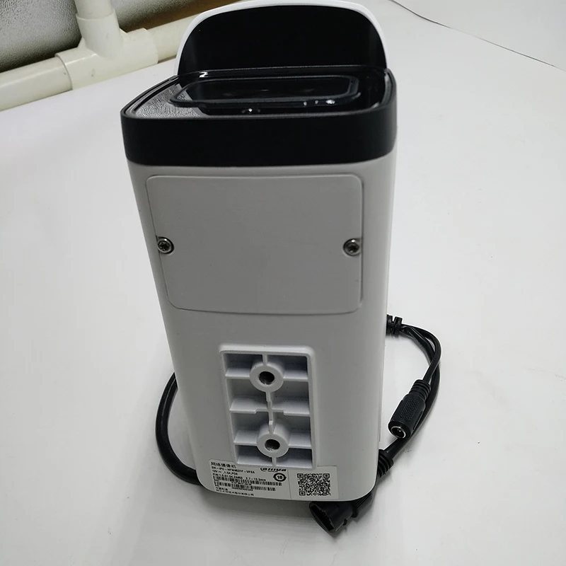 IP камера Dahua 6 МП ручная работа варифокальный объектив 2 7 13 5 мм POE IP67 cctv IR80m наружная