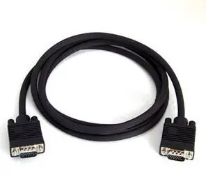 

New 3M 10ft High quality 3+6 vga cable Wholesale premium