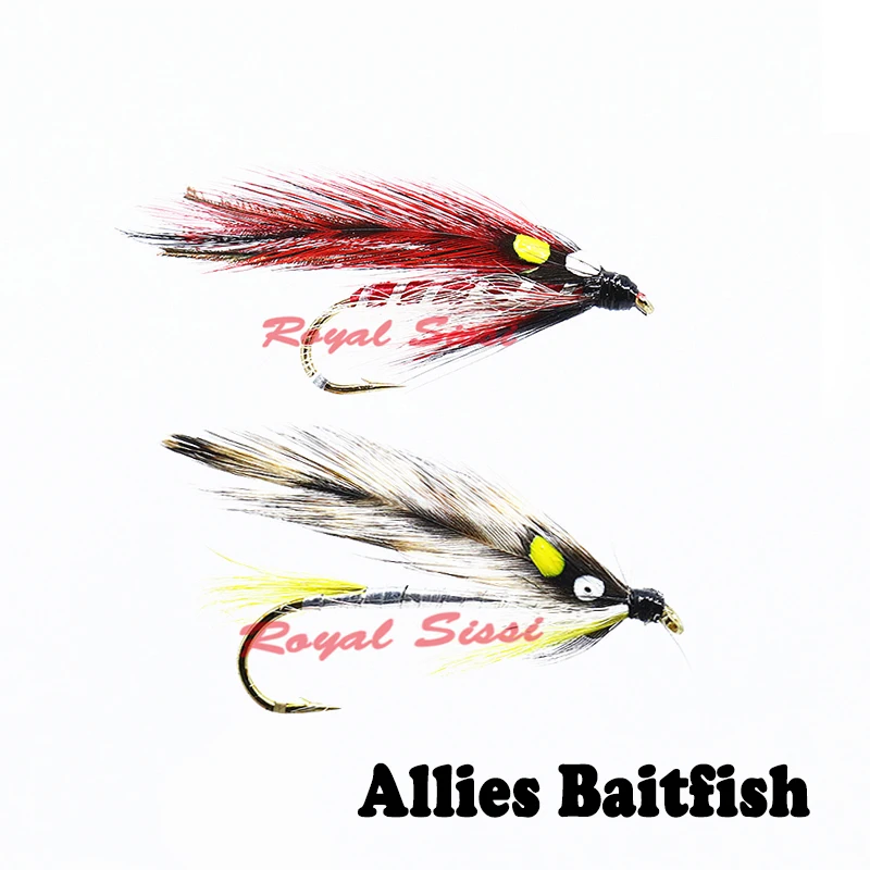 Allies Baitfish