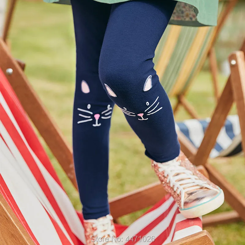 

New 2019 Brand Quality 100% Cotton Lycra Baby Girls Leggings Girl Clothes Kids Legging Long Slim Pants Baby Girls Pencil Pants