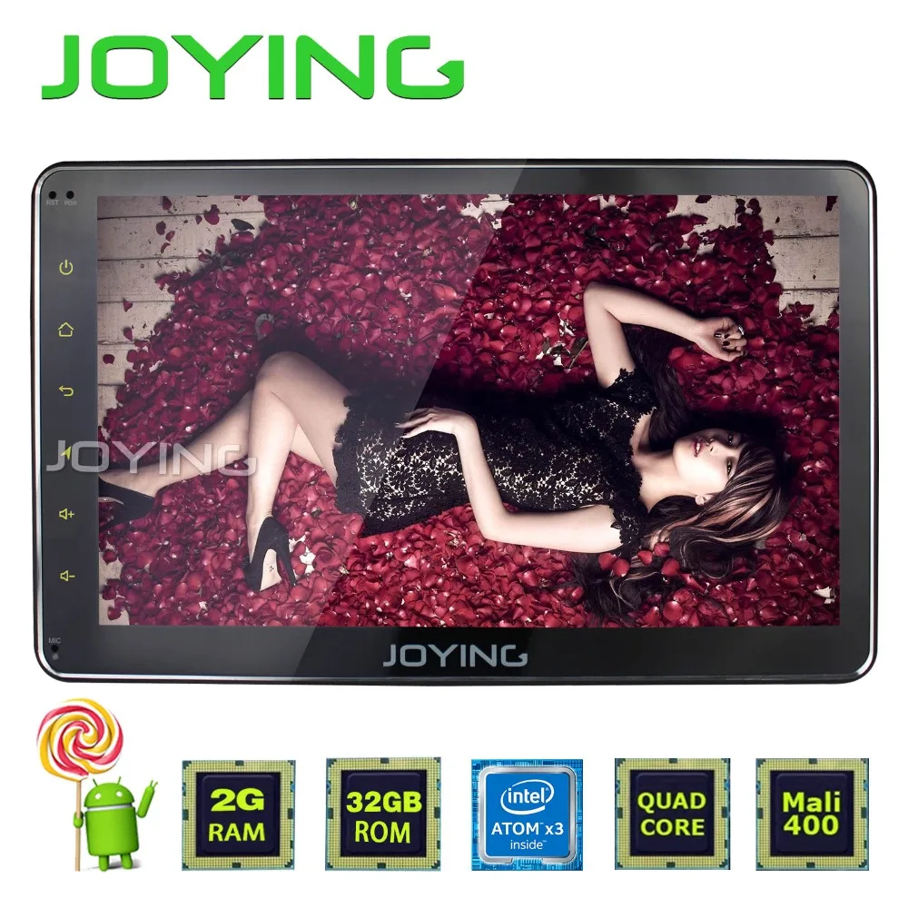 Joying 10.1\