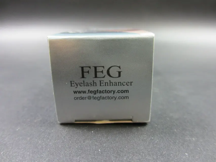 Feg Eyelash Enhancer Eyelash Serum Eyelash Growth Serum Treatment Natural Herbal Medicine Eye Lashes Mascara Lengthening Longer