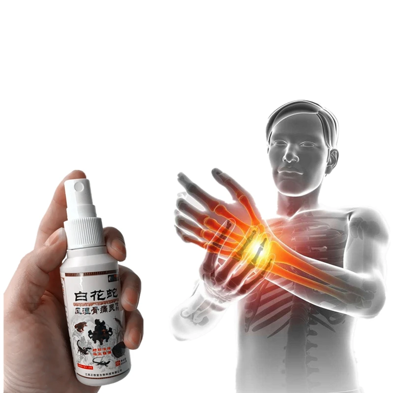 

Medicated Musk Balm Medical Oil Sprays For Joint Pain Arthritis Knee Osteopathy Patch Pain Relieving Essential oil 1Pcs