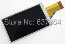 LCD Display Screen for Panasonic HC V10 HC V100 GK HC V110 HC V110M HC V210