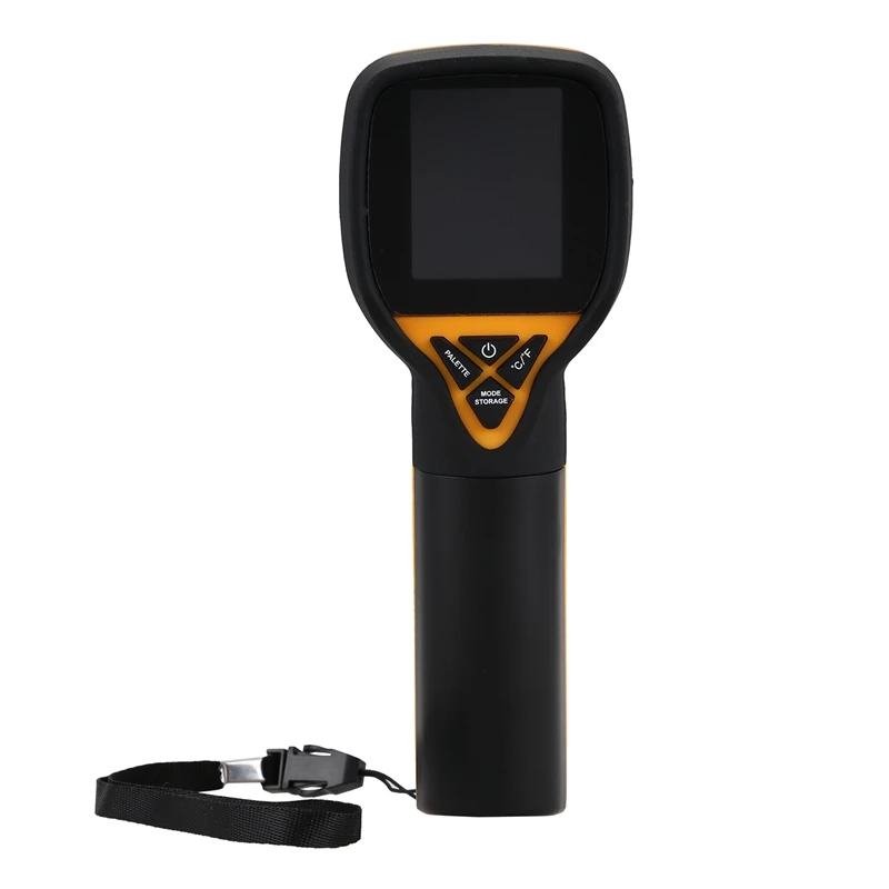 

Hti-20 to 300 Celsius High HT-175 Univeral Infrared Thermal Imaging Camera 1024P 32x32 IR Image Resolution Digital Thermal Ima