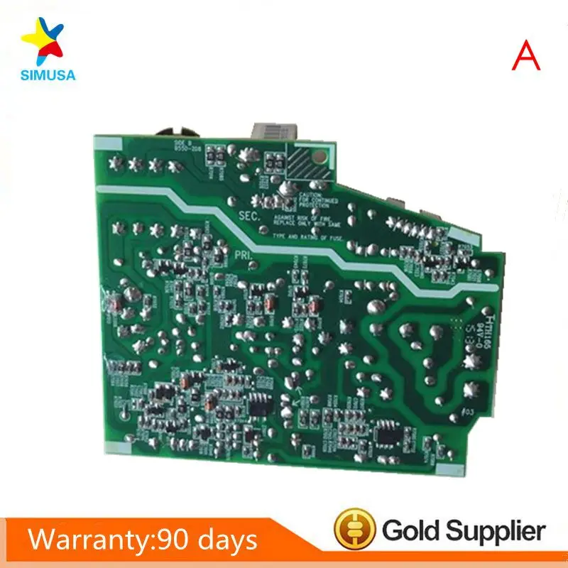 إمدادات الطاقة الرئيسي لإبسون الإسقاط CH-TW5200/TW5210/TW5300/TW5350 AC9932LF مجانية