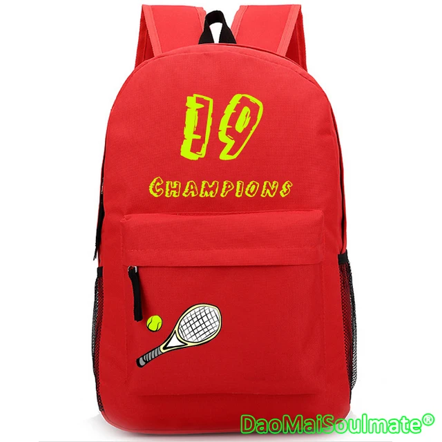 champion sports school bags