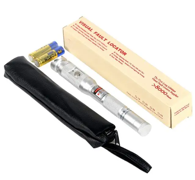 AUA2S visual fault locator 5