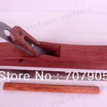 1 шт. Твердые Деревянные самолеты инструмент фреза для деревообработки, прекрасное качество изготовления плоские инструменты# p3