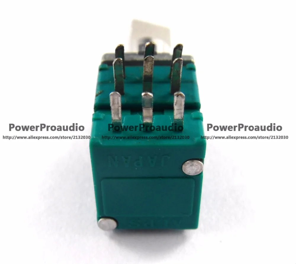 Запасной коэффициент усиления стенд POTMETER DCS1089 dcs 1089 для DJM800 djm 800|Аксессуары