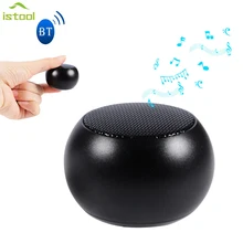 Portable Mini Bluetooth Subwoofer Speaker Wireless Stereo Outdoor audio system mp3 Player anker soundcore cylinder for xiaomi