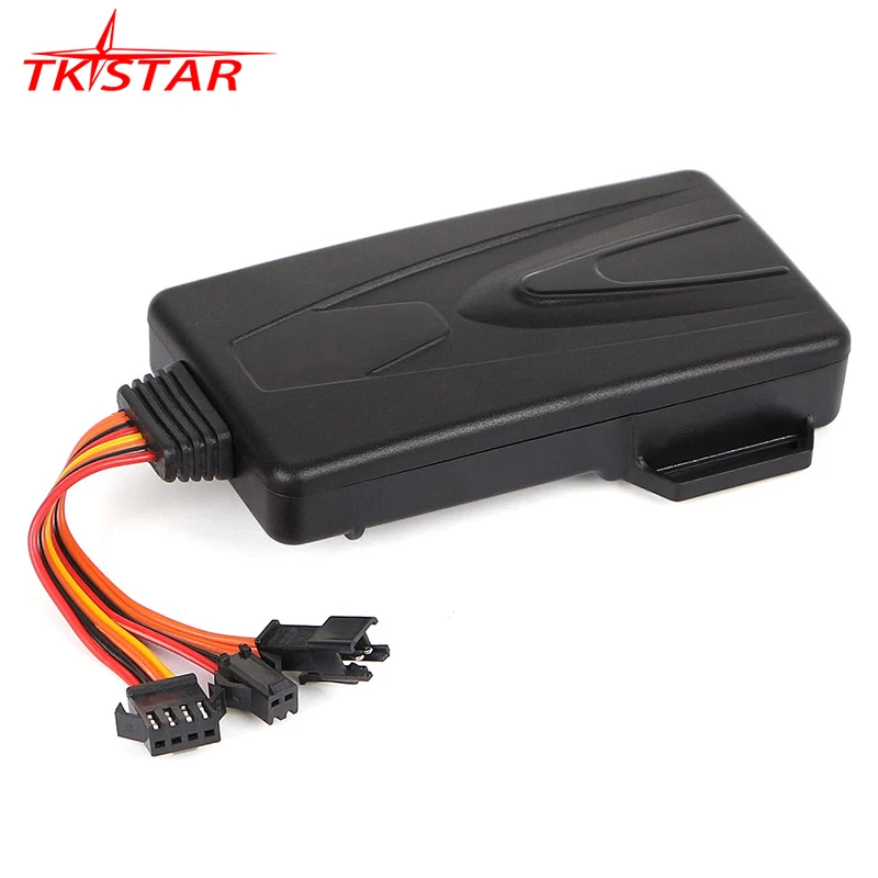 3G GPS Tracker Car Tracking Locator Cut Off Fuel Voice Monitor GPS Car