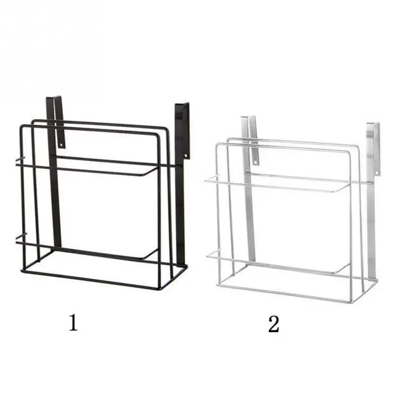 Над дверью Крюк вешалка держатель разделочной доски стенд для хранения кухня Органайзер стеллаж подвесная доска полка