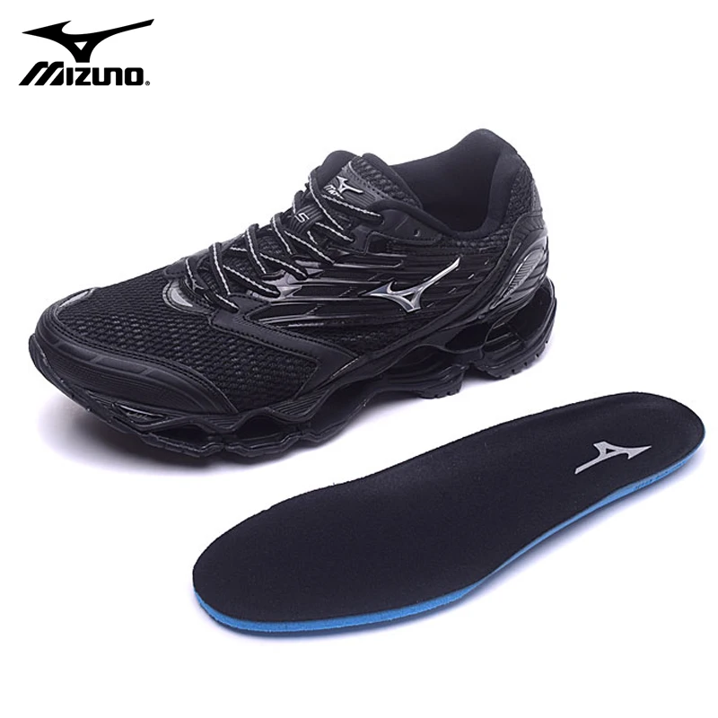 Mizuno Wave Prophecy 7 Professional Мужская Спортивная обувь уличная Мужская сетка вентиляция Тяжелая атлетика обувь 6 цветов Размер 40-45