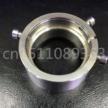 Профессиональный ремонтный инструмент для часов из нержавеющей стали держатель для часов ETA 7750 7751 7753 movment