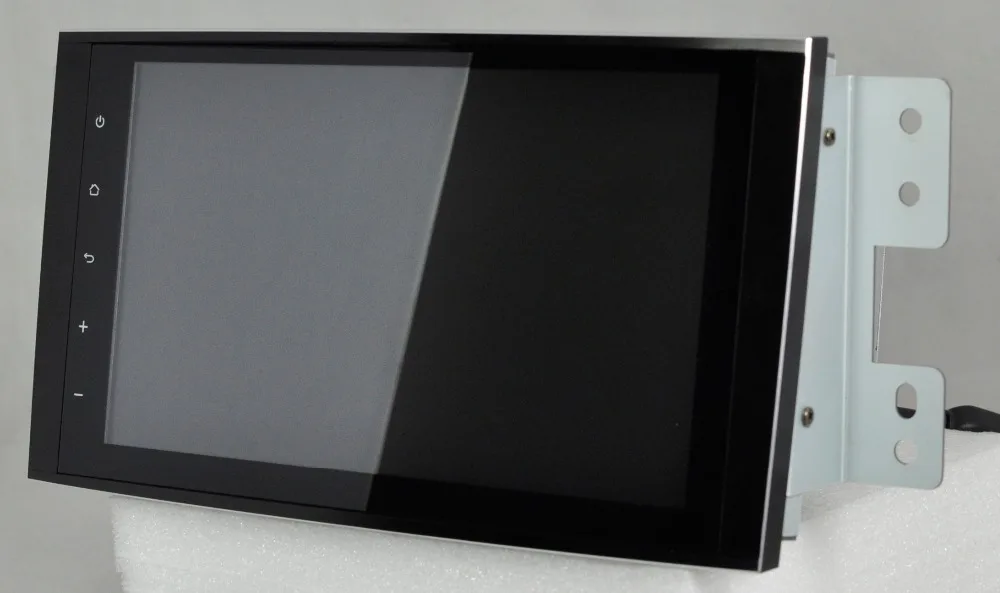 Perfect 9" Android Car Multimedia Stereo DVD GPS Navigation Radio Audio Sat Nav Head Unit for Kia Borrego Mohave 2009 2010 2011 2012 2