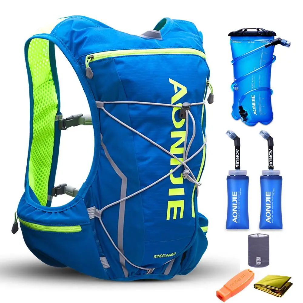 running bag for marathon