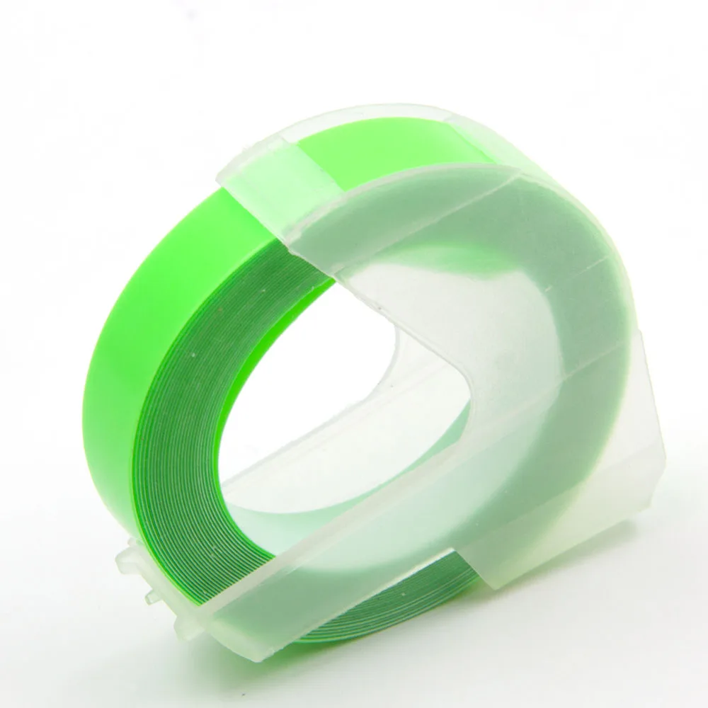 22  fluorescent green