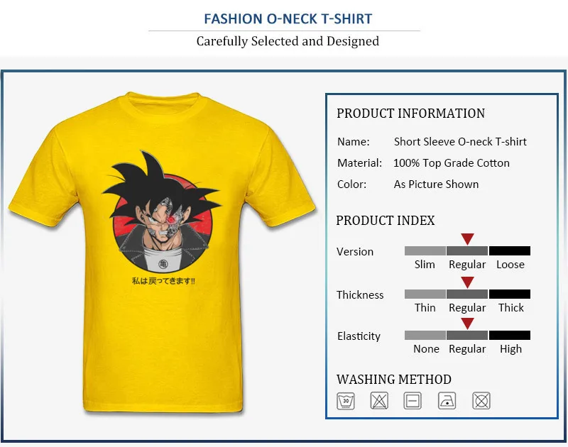 New Design Summer Short Sleeve Tops T Shirt Ultimate Fusion Summer Autumn O Neck 100% Cotton Men T Shirts Summer Tee-Shirts Ultimate Fusion