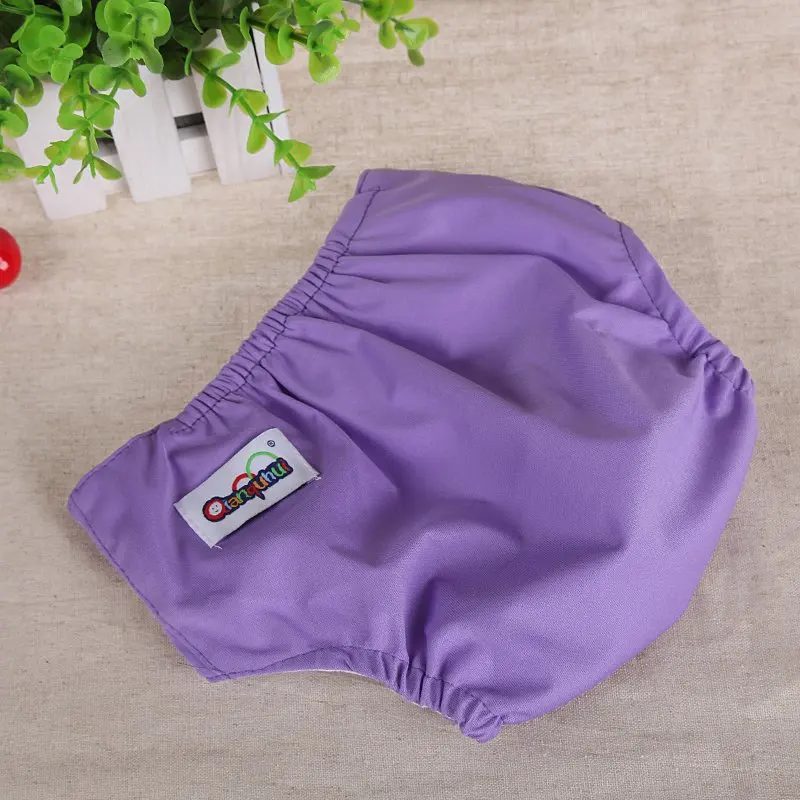 

Baby Diapers Infant Boy Thin Diapers Girl Adjustable Diapering Reusable Nappy Covers Inserts Cloth