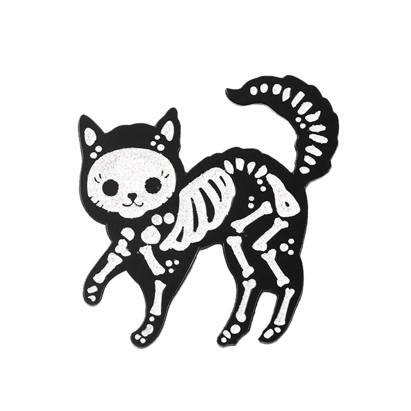 胸针1.
