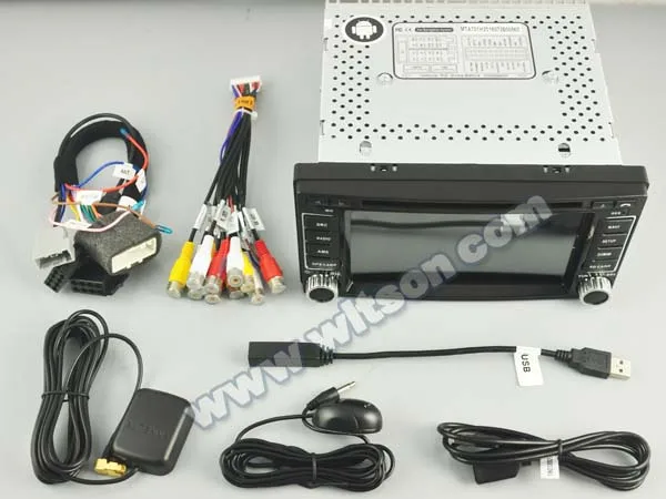 Clearance 6.2" Android 9.0 Pie Car DVD Multimedia Navigation GPS Radio for Subaru Forester (SH) 2008-2012 Impreza 2008 2009 2010 2011 2012 2