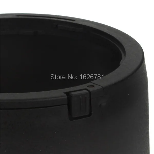 Наушники для штатива байонетного объектива подходит Nikon 17 55 мм|lens hood|hood lenssuit suit |