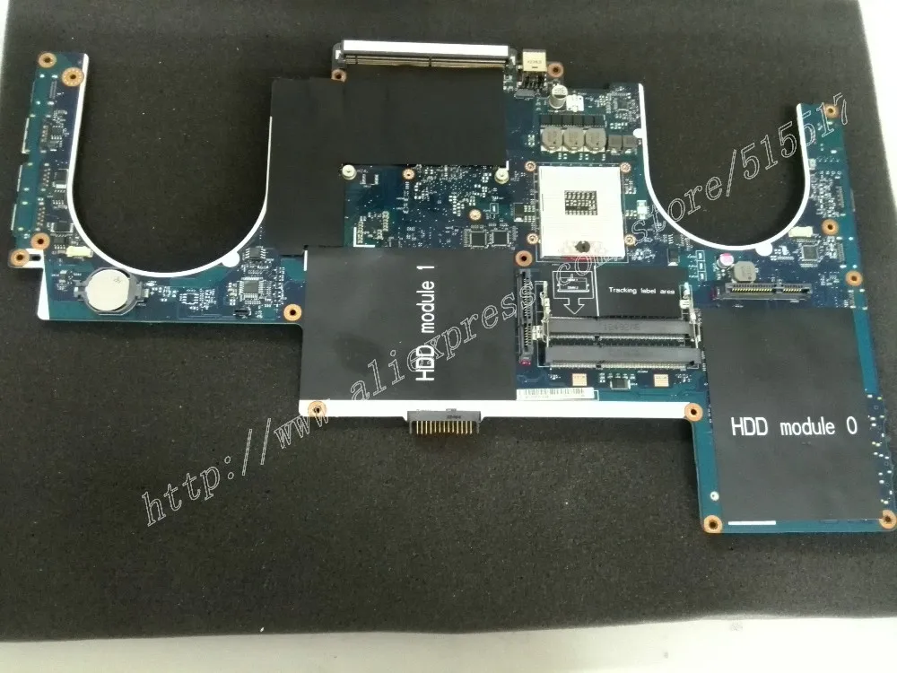 Online Buy Wholesale alienware aurora motherboard from