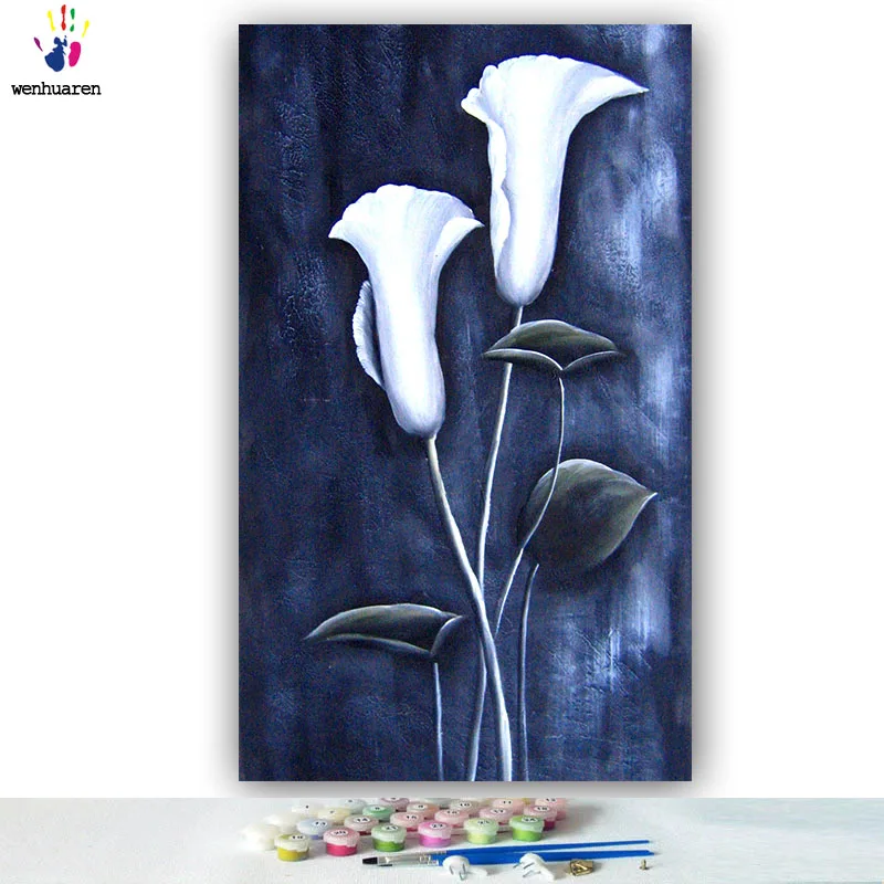 View Tulip Pictures Of Flowers To Draw And Paint Images