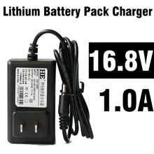 Горячий продукт 16,8 V 1A адаптер для android Pad