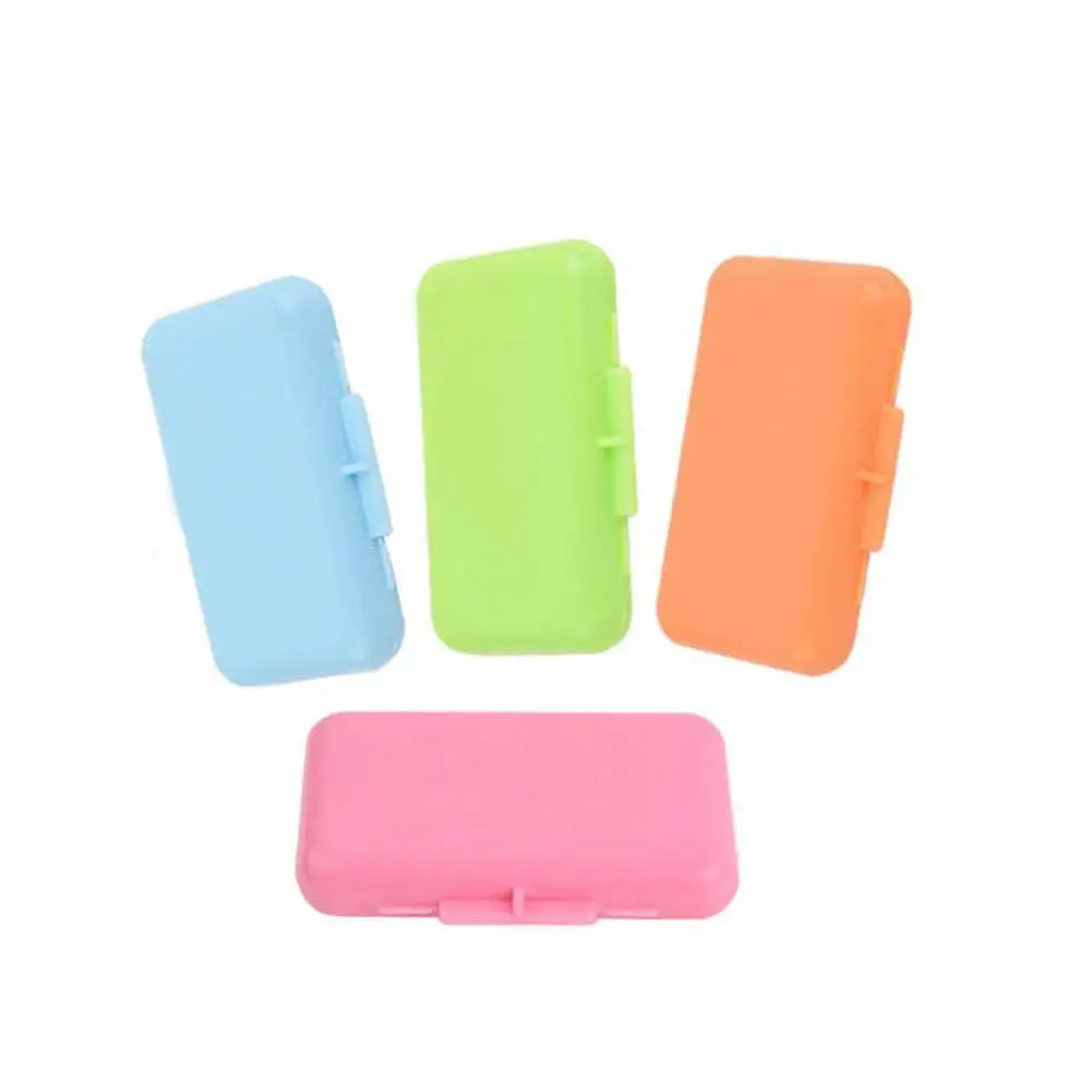 

1 Box Mint Apple Orange Dental Oral Care Ortho Orthotic Wax for Braces Gum Irritatio Oral Hygiene Cleaning Teeth Care New