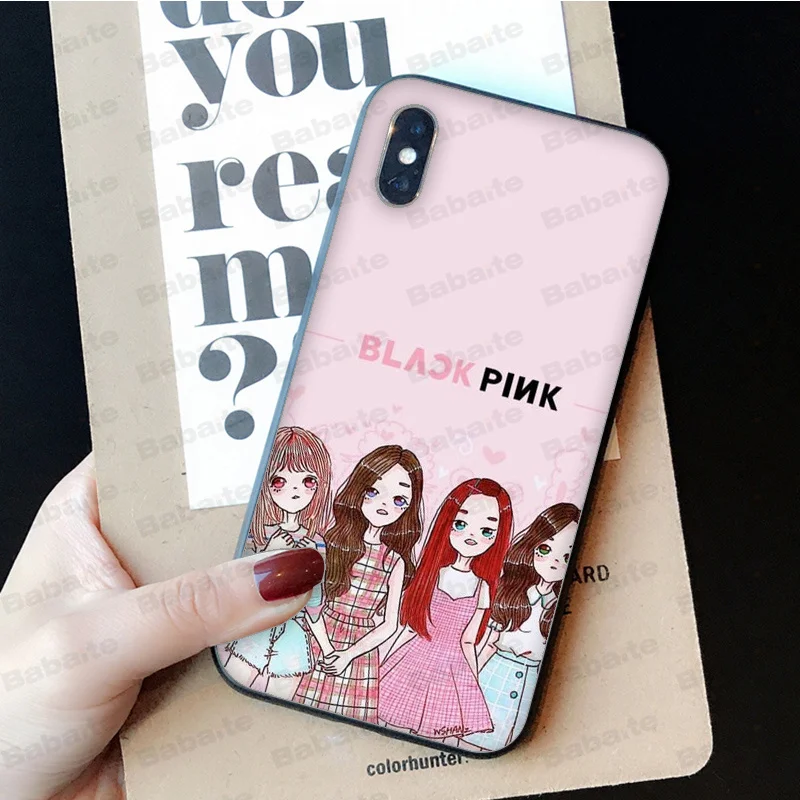 Blackpink kill this love