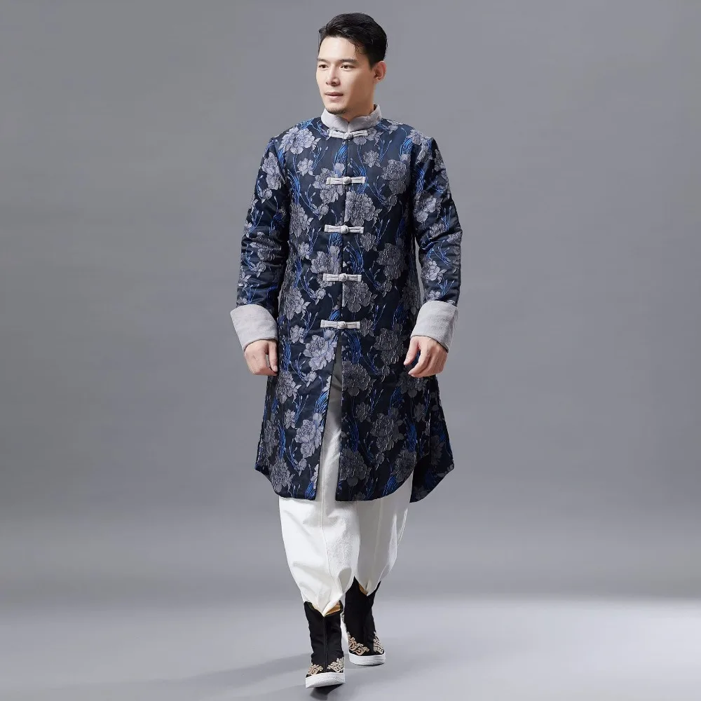 Men's Trench (5)