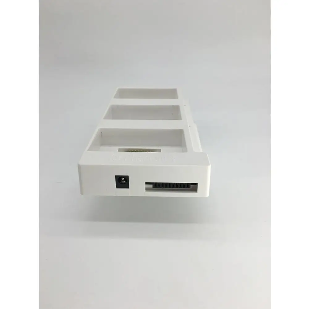 3 in 1 Charging Hub for DJI Phantom 4 Battery Quick Charging Board DC17.3V Smart Parallel Charger for DJI Phantom 4 Pro Battery-12