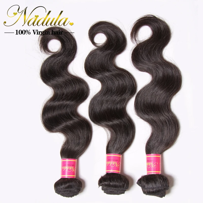 

Ali Express 8inch ~30inch peruvian virgin hair body wave, Best Human Hair weaves, nature color peruvian body wave
