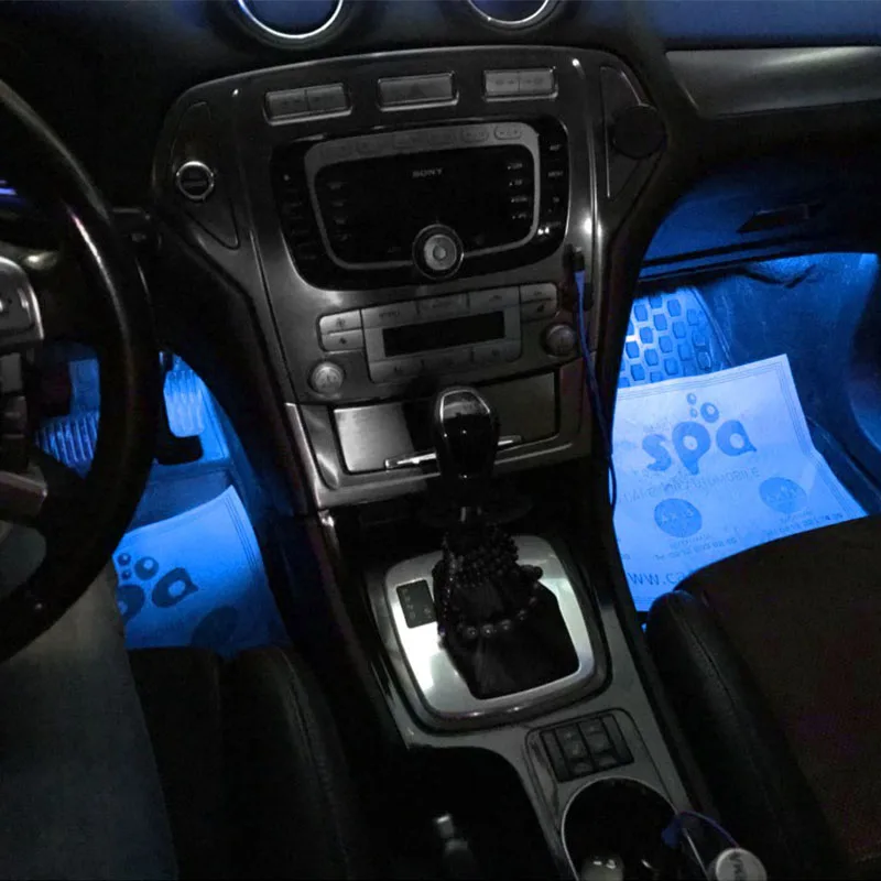 2 шт. авто Интерьер T10 W5W Led автомобиль 194 168 лампочка силиконовая карта для чтения