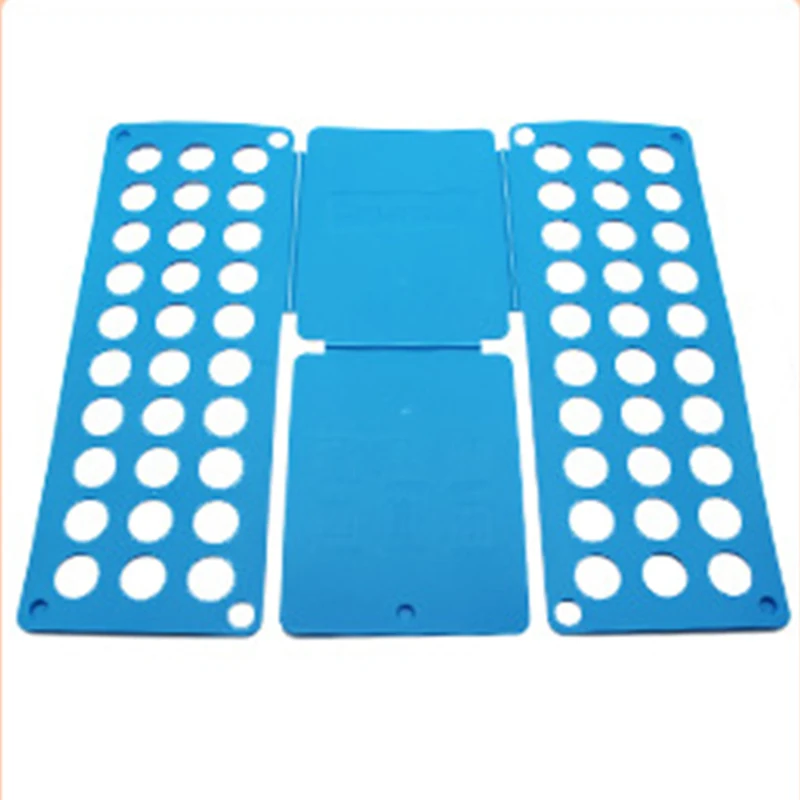 

Folding Board Child Adult Clothes Folder Closet Organizer Clothing Easy Folder Board Laundry Multifunctional Home Storage